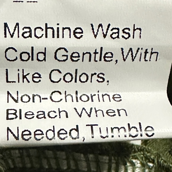 198 SHEIN | NWOT Olive Green Ruched Stretchy Midi Pencil Skirt  (sz XS&S)- 3/$15 - Picture 7 of 12